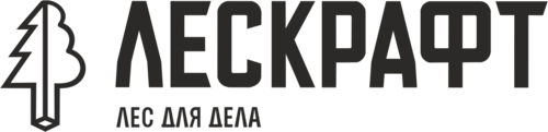 Лескрафт. Лес для дела